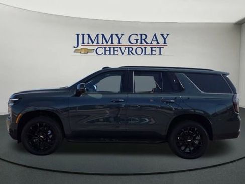 New 2026 Chevrolet Tahoe RST w/ Comfort Package image 6