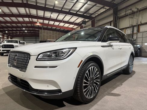 Used 2021 Lincoln Corsair Reserve w/ Equipment Group 201A AWD/4WD image 9