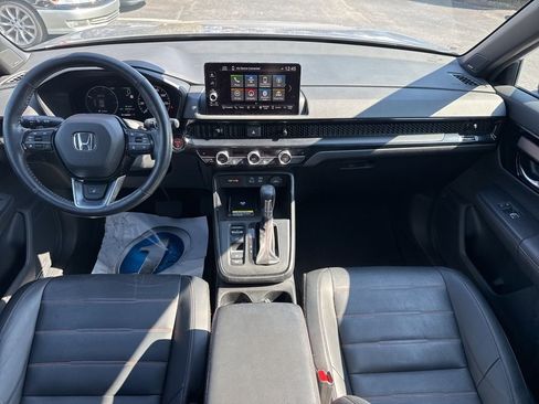 Certified 2023 Honda CR-V Sport Touring image 17