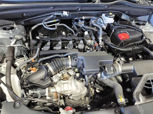 Certified 2025 Acura ADX A-Spec image 36