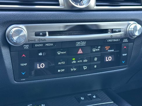 Used 2018 Lexus GS 350 F Sport RWD image 20