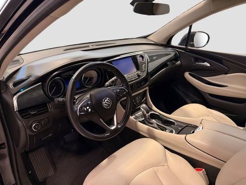 Used 2017 Buick Envision Essence image 9