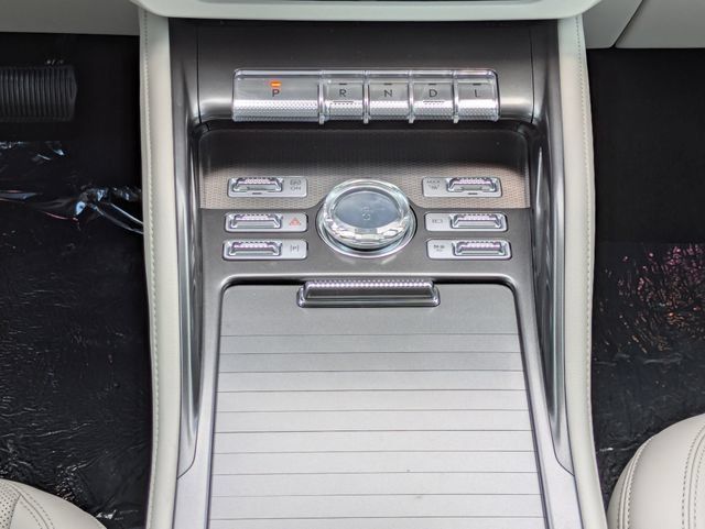 New 2026 Lincoln Nautilus Premier AWD/4WD image 19
