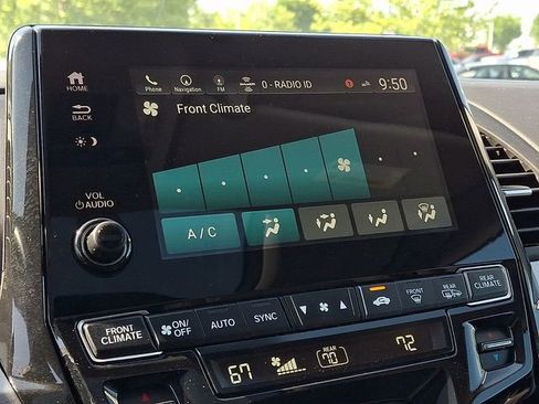 Used 2024 Honda Odyssey Touring image 17