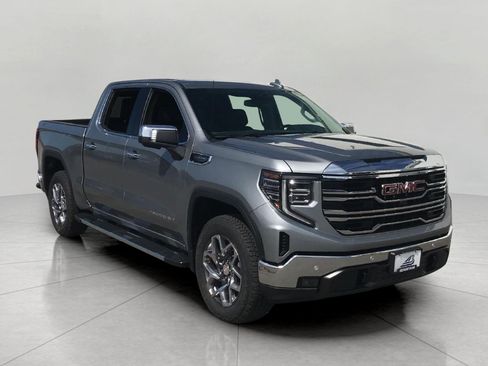 Used 2026 GMC Sierra 1500 Elevation AWD/4WD image 3