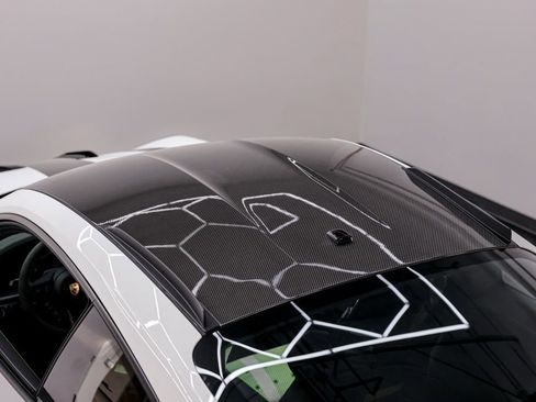 Used 2024 Porsche 911 GT3 RS image 24