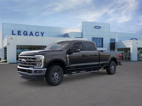 New 2026 Ford F350 Lariat AWD/4WD image 1