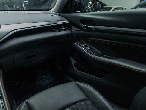 Used 2023 Nissan Altima 2.5 SR image 34