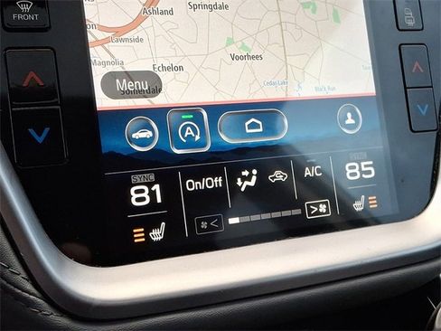 Used 2021 Subaru Outback Premium image 19