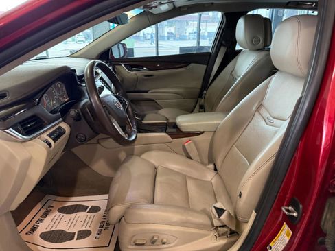 Used 2014 Cadillac XTS Premium image 9