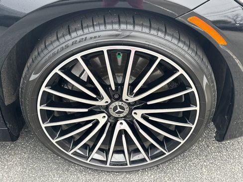 Used 2022 Mercedes-Benz S 500 4MATIC image 12