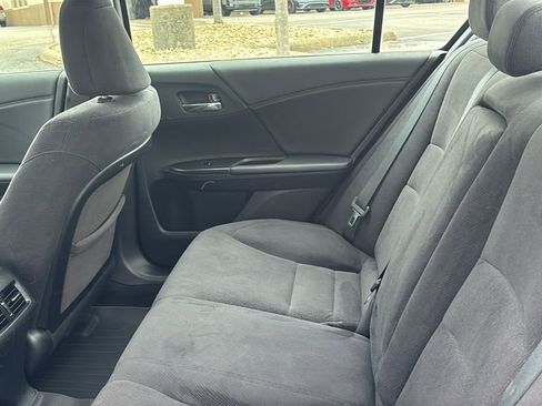 Used 2014 Honda Accord EX image 30