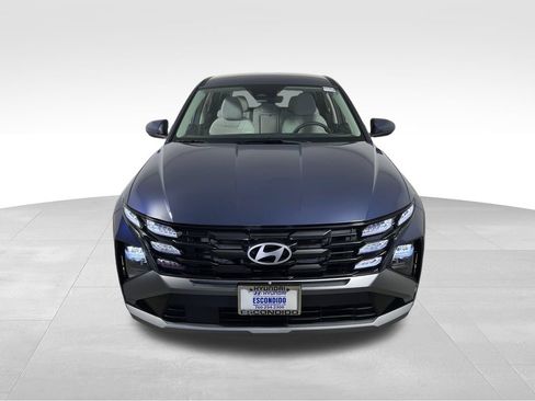New 2026 Hyundai Tucson SE FWD image 8