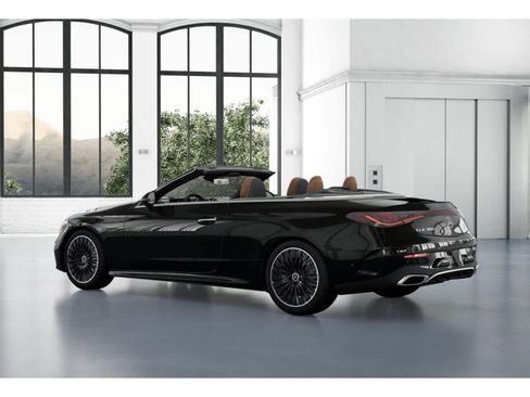 New 2026 Mercedes-Benz CLE 300 4MATIC Cabriolet image 29