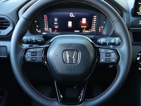 New 2026 Honda Pilot Sport image 14