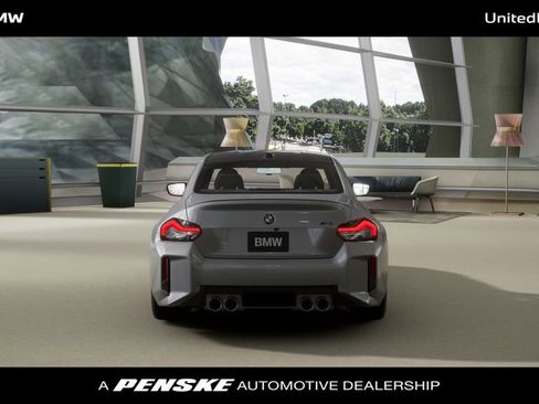 New 2026 BMW M2 w/ Lighting Package image 5
