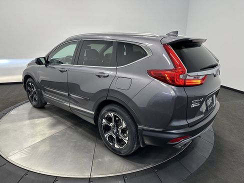 Used 2018 Honda CR-V Touring image 5