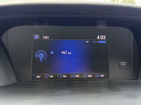 Used 2017 Honda Accord Sport image 21