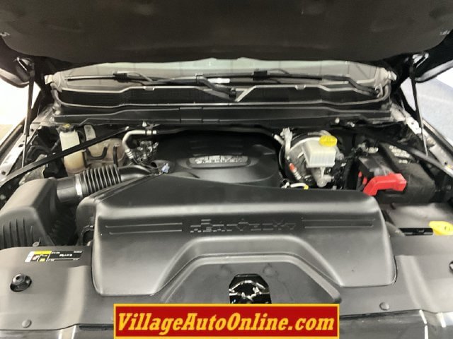 Used 2022 RAM 2500 Lone Star w/ Night Edition AWD/4WD image 45