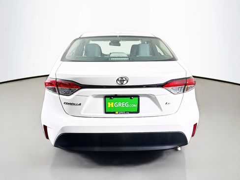 Used 2023 Toyota Corolla LE FWD image 8