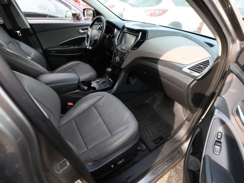 Used 2014 Hyundai Santa Fe Sport w/ Technology Package 04 AWD/4WD image 12