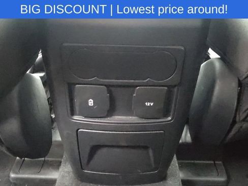 Used 2023 Ford Explorer XLT AWD/4WD image 20