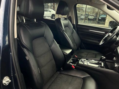 Used 2017 MAZDA CX-5 Touring w/ Preferred Equipment Package image 21