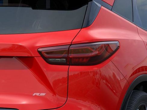 New 2025 Chevrolet Blazer RS w/ Driver Confidence II Package image 35