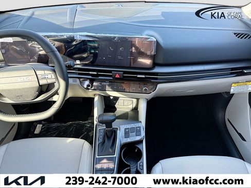 New 2026 Kia Sportage EX w/ EX Panorama Roof Package image 20