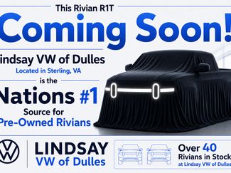 Used 2022 Rivian R1T Launch Edition AWD/4WD video 1
