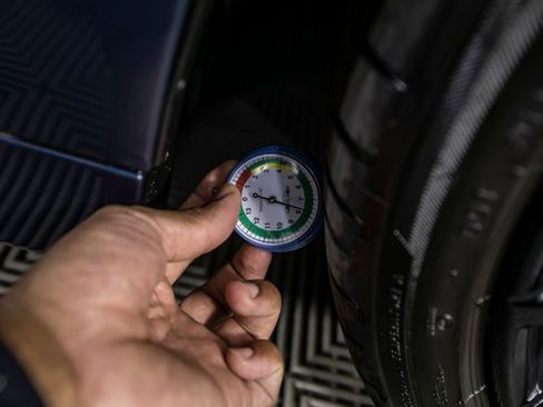 Used 2021 BMW 430i Convertible w/ M Sport Package image 47