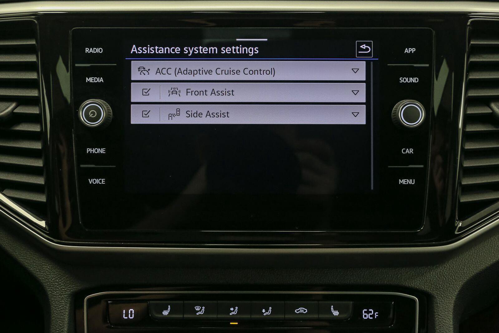 Certified 2023 Volkswagen Atlas SE w/ Panoramic Sunroof Package AWD/4WD image 36