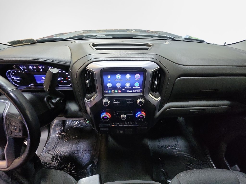 Used 2020 GMC Sierra 1500 SLE w/ SLE Value Package AWD/4WD image 24