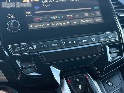 Used 2024 Honda Odyssey EX-L image 22