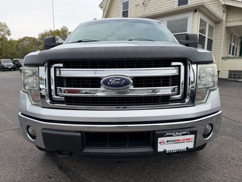 Used 2014 Ford F150 XLT image 11