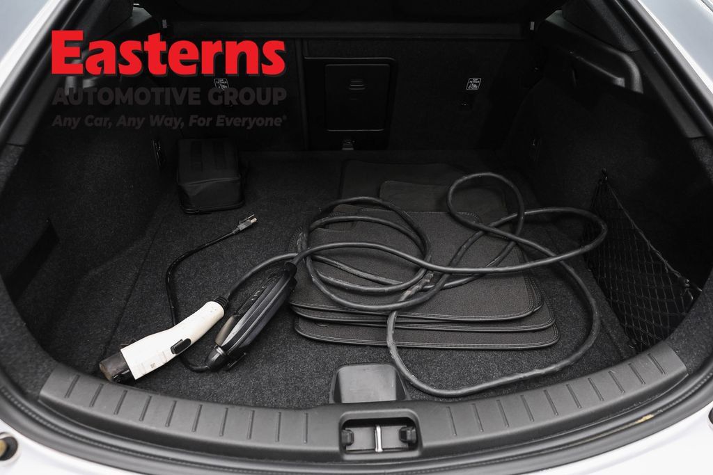 Used 2024 Polestar Polestar 2 w/ Pilot Pack RWD image 11