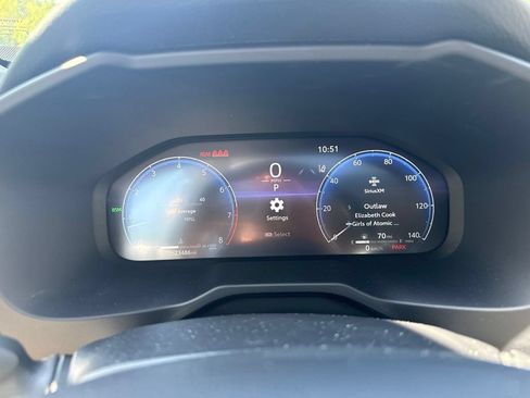Used 2023 Toyota RAV4 Limited FWD image 13