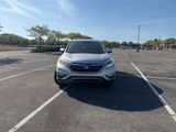Used 2016 Honda CR-V EX image 4
