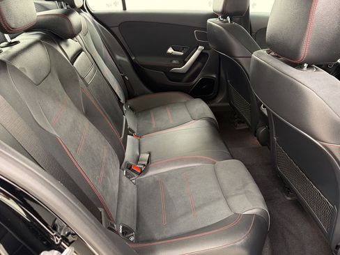 Used 2020 Mercedes-Benz A 220 image 27