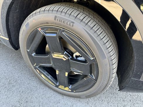 New 2027 Kia Telluride SX X-Line w/ Towing Package AWD/4WD image 16