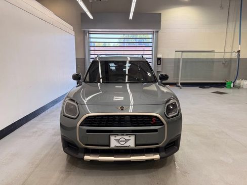 New 2027 MINI Cooper Countryman S AWD/4WD image 7
