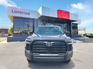 Used 2023 Toyota Tundra SR w/ SR Tow Package RWD video 2