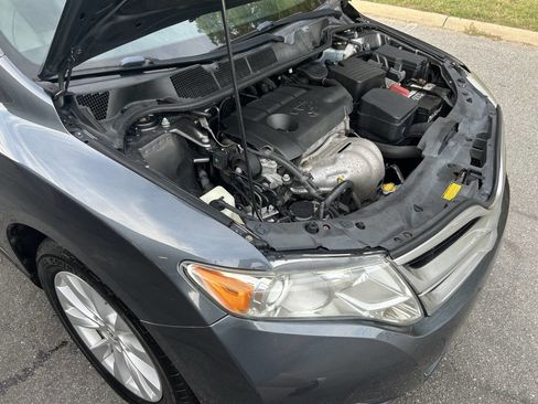 Used 2015 Toyota Venza XLE image 28