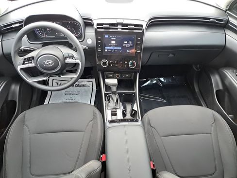 Used 2023 Hyundai Tucson SEL image 11