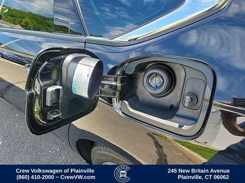 Used 2024 Honda Accord EX image 27