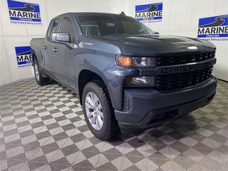 Used 2019 Chevrolet Silverado 1500 Custom w/ Custom Value Package video 1