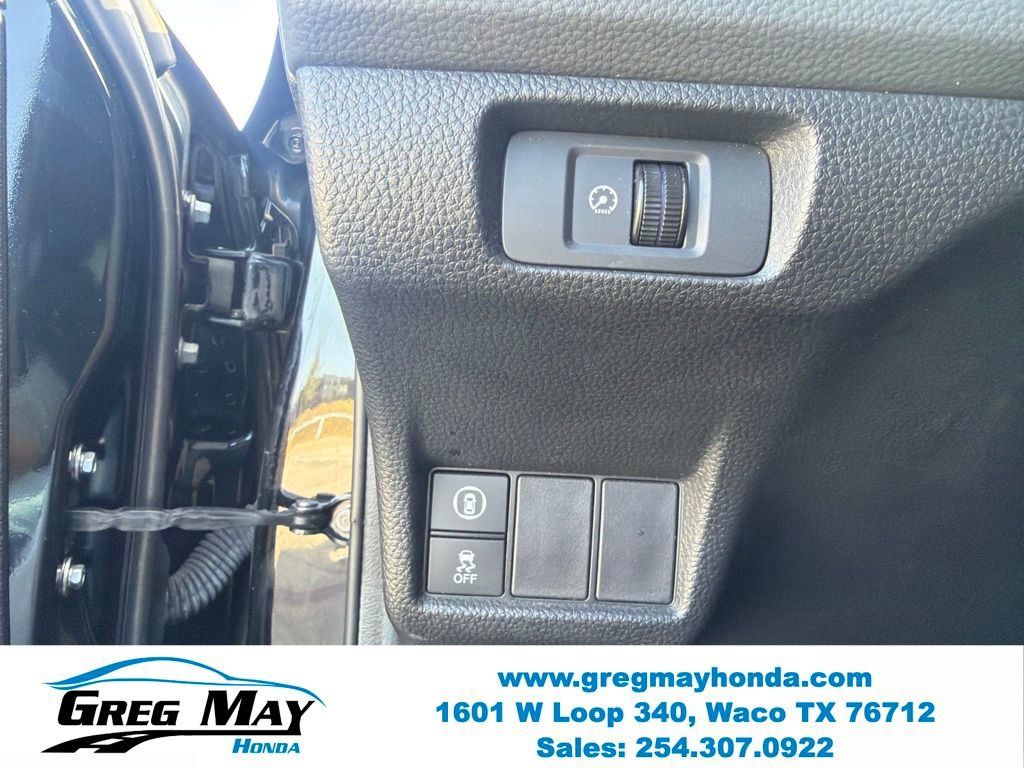 Used 2024 Honda Civic Sport image 12