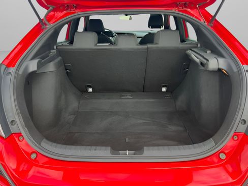 Used 2020 Honda Civic EX image 28