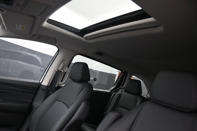 New 2026 Honda Odyssey EX-L image 2
