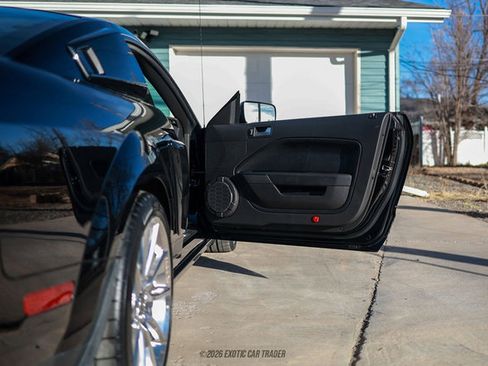 Used 2008 Ford Mustang Shelby GT500 image 37